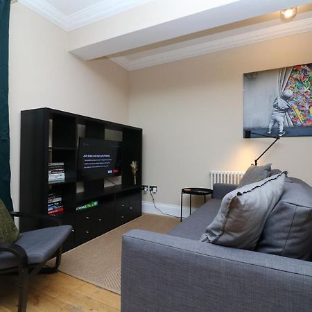 Luxury Spacious 2 Bed Apartment Free Ample Parking 森德兰 外观 照片