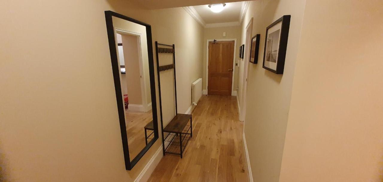 Luxury Spacious 2 Bed Apartment Free Ample Parking 森德兰 外观 照片
