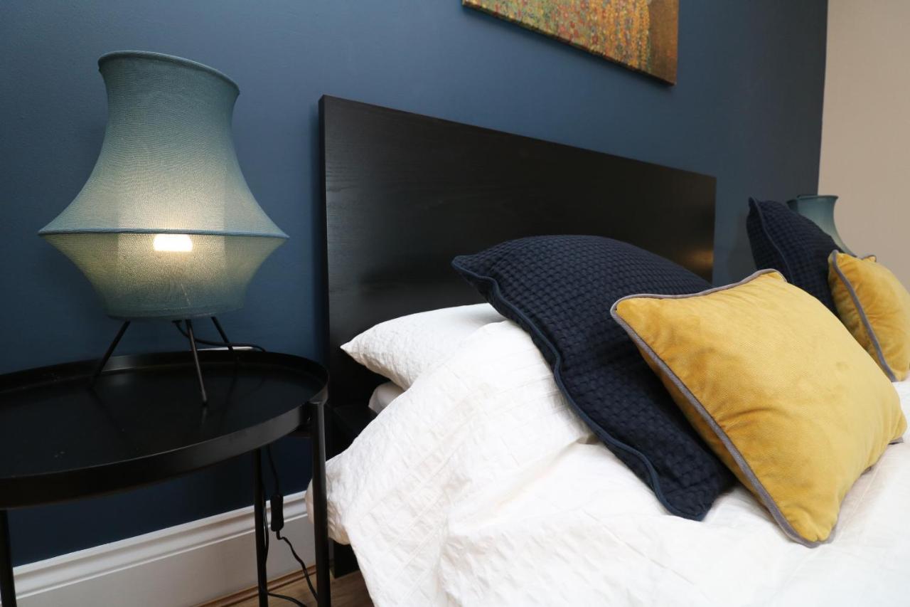 Luxury Spacious 2 Bed Apartment Free Ample Parking 森德兰 外观 照片